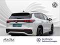 Volkswagen Tayron R-Line 2.0 TDI 4M DSG Navi LED Standhzg H Weiß - thumbnail 4