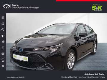 1.8 Hybrid TS Business*CARPLAY+LED+KLIMA+DAB**