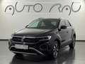 Volkswagen T-Roc 2.0 TDI SCR Goal DSG *LED*AHK*RFK*NAVI* Schwarz - thumbnail 1