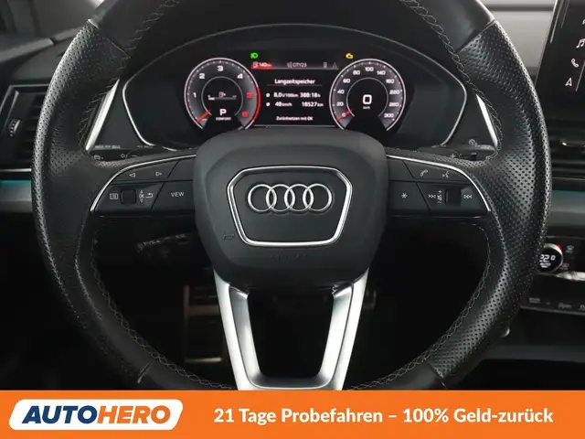 Audi Q5 view 19