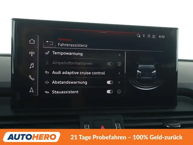 Audi Q5 view 24