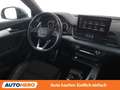 Audi Q5 40 TDI Mild-Hybrid quattro S line Grau - thumbnail 13