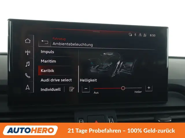 Audi Q5 view 26