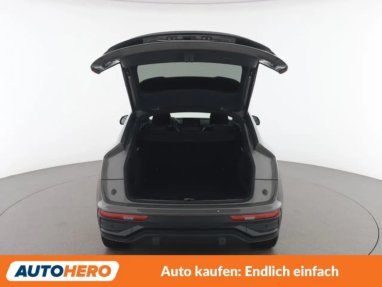 Audi Q5 40 TDI Mild-Hybrid quattro S line, миниатюра 16