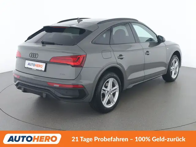 Audi Q5 view 6