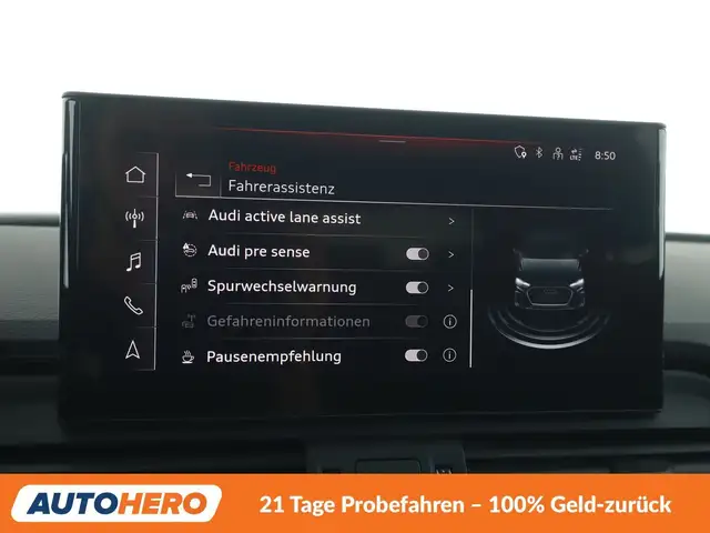 Audi Q5 view 23