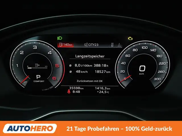 Audi Q5 view 20