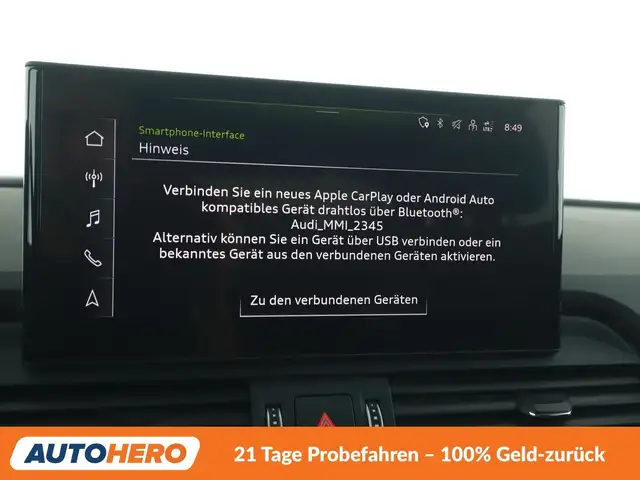 Audi Q5 view 25
