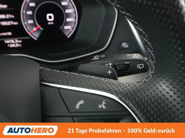 Audi Q5 view 30