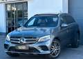 Mercedes-Benz GLC 350 d 4Matic*AMG-LINE*2HD*PANO*360°LEDER*ILS Grau - thumbnail 1
