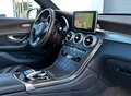Mercedes-Benz GLC 350 d 4Matic*AMG-LINE*2HD*PANO*360°LEDER*ILS Grau - thumbnail 14