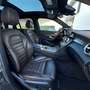Mercedes-Benz GLC 350 d 4Matic*AMG-LINE*2HD*PANO*360°LEDER*ILS Grau - thumbnail 6