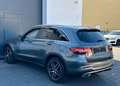 Mercedes-Benz GLC 350 d 4Matic*AMG-LINE*2HD*PANO*360°LEDER*ILS Grau - thumbnail 20