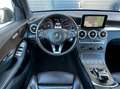 Mercedes-Benz GLC 350 d 4Matic*AMG-LINE*2HD*PANO*360°LEDER*ILS Grau - thumbnail 12