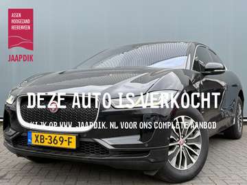 BWJ 2018 EV400 400 PK S 90 kWh AWD | CAMERA | CLIM