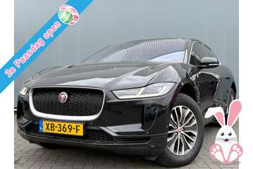 BWJ 2018 EV400 400 PK S 90 kWh AWD | CAMERA | CLIM