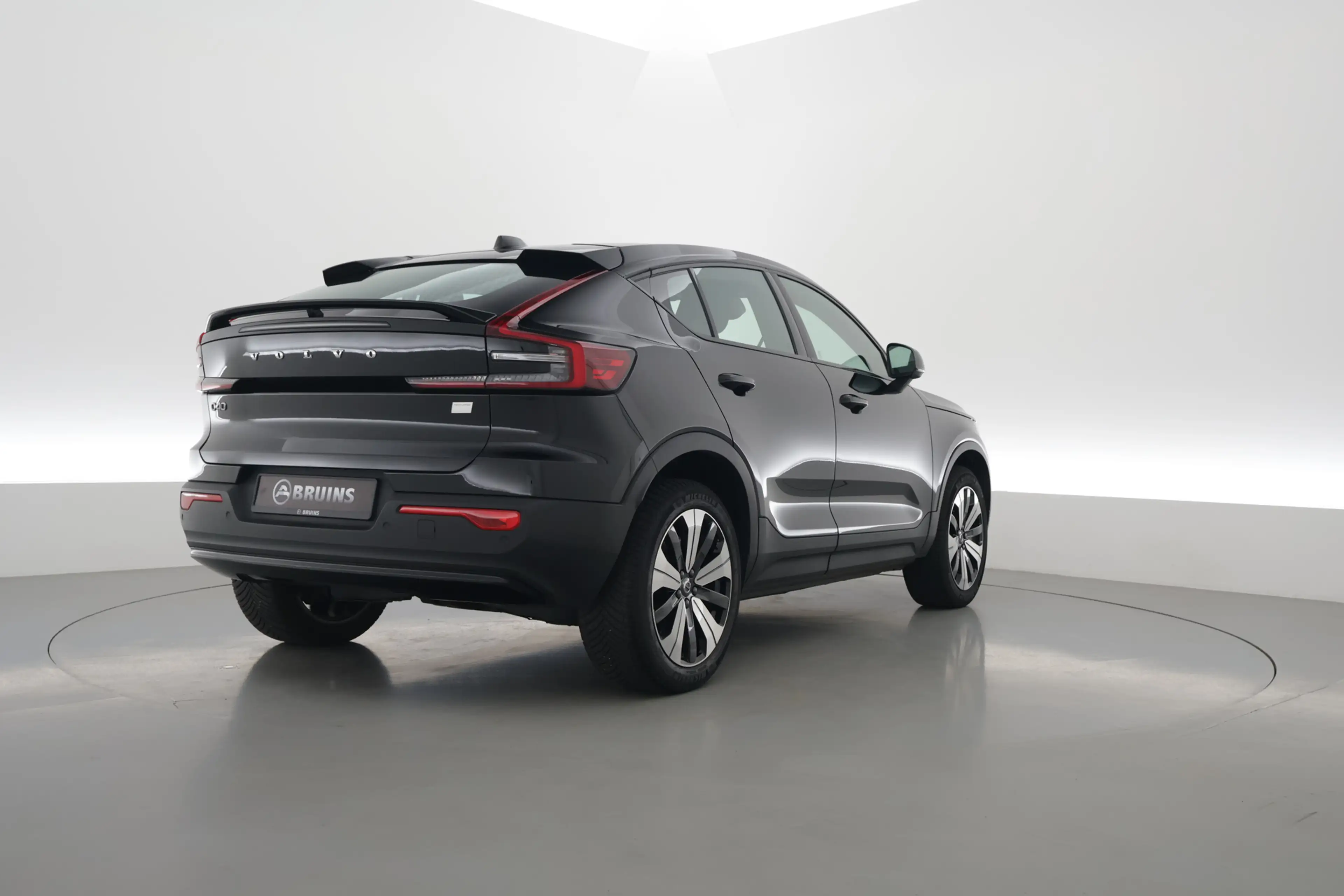 Volvo C40 Single Motor Core 69 kWh | SOH 94,5% | achteruitri — photo 2