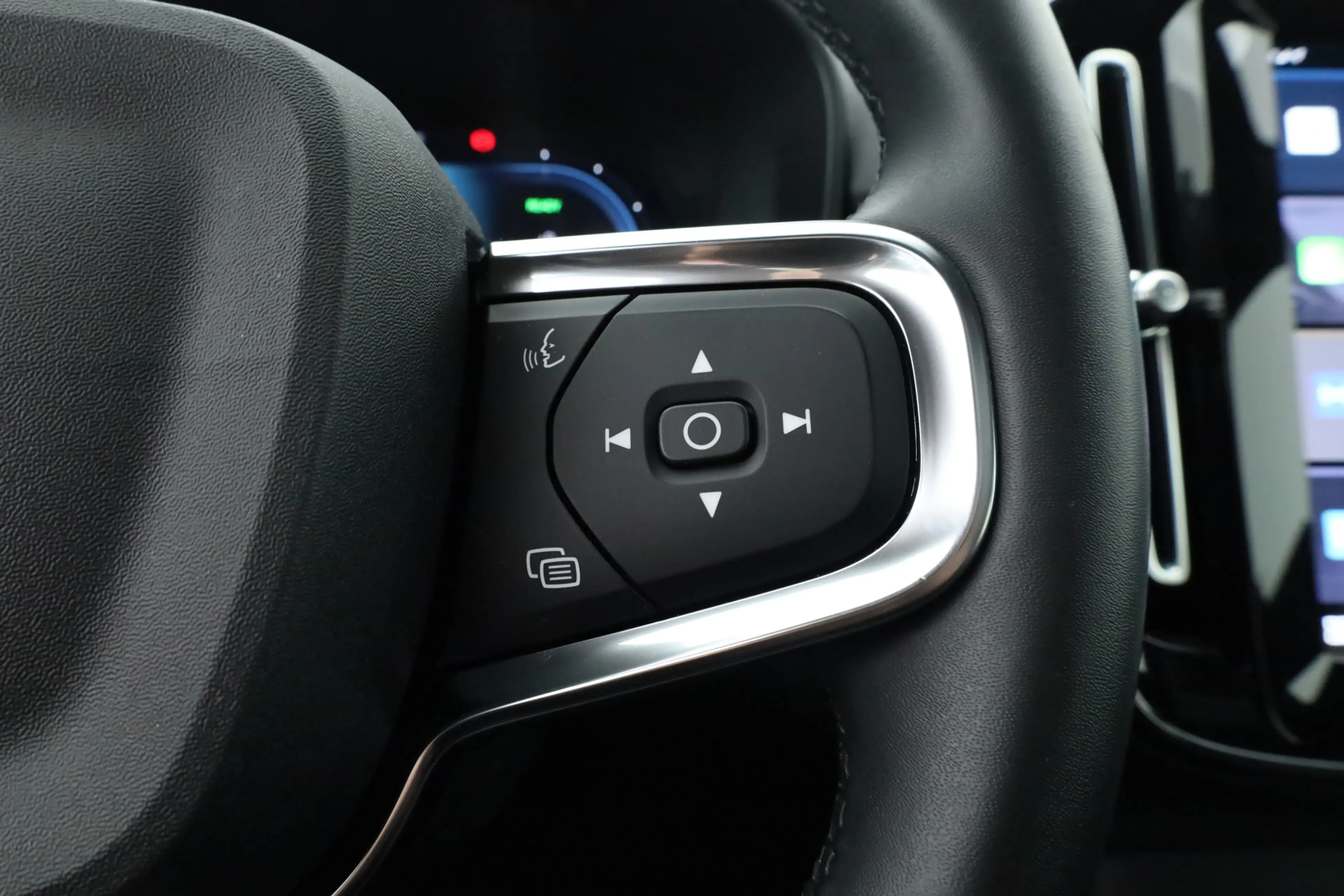Volvo C40 Single Motor Core 69 kWh | SOH 94,5% | achteruitri — photo 13