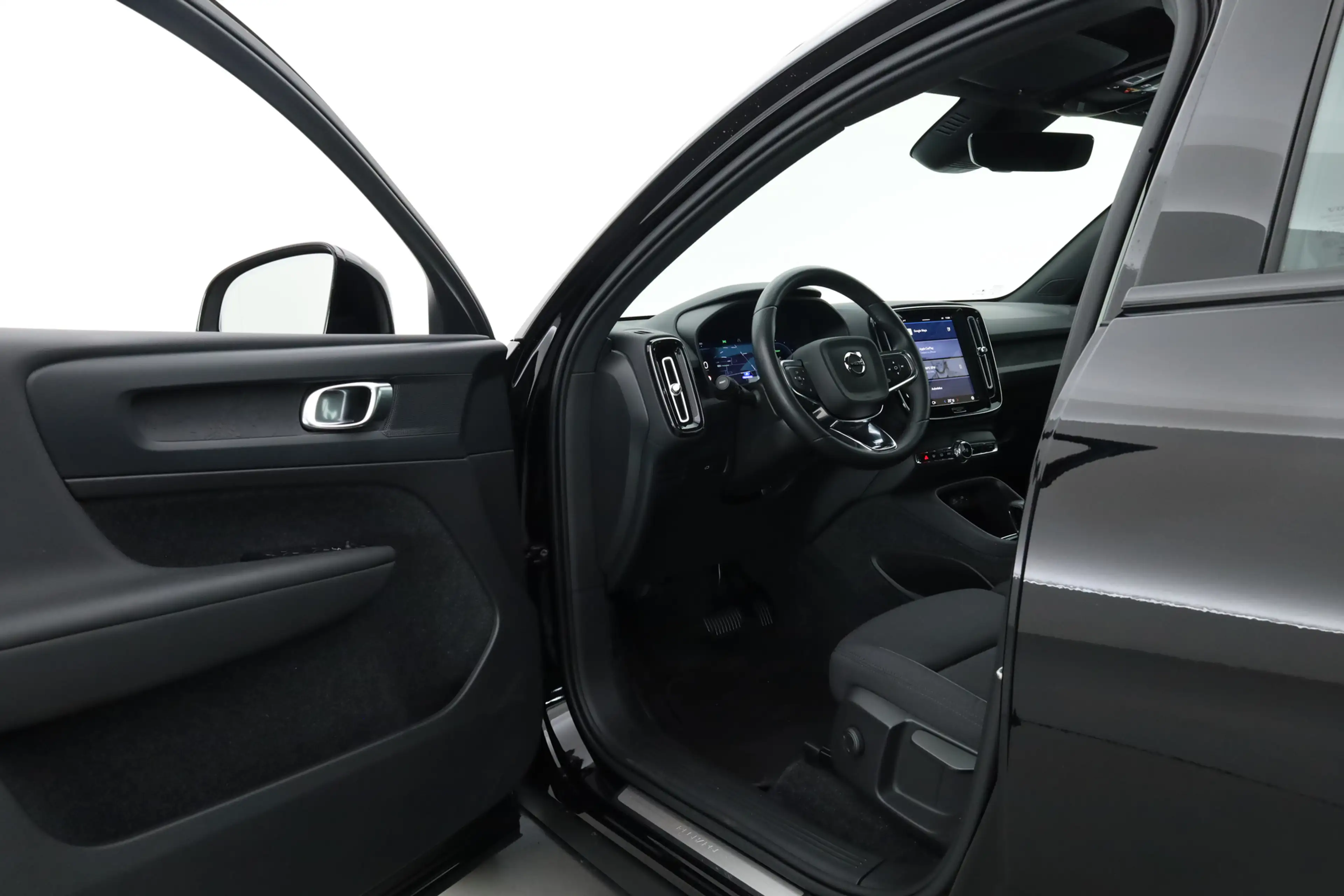 Volvo C40 Single Motor Core 69 kWh | SOH 94,5% | achteruitri — photo 4