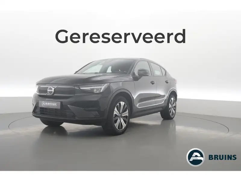 VOLVO C40