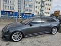 Audi RS4 Avant 2.9 TFSI quattro PANO*KAMERA*KEYLESS Grey - thumbnail 1