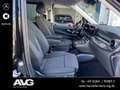 Mercedes-Benz EQV 300 EQV 300 Lang MOPF II EASY PACK Paket Navi LED Noir - thumbnail 8