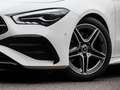 Mercedes-Benz CLA 200 AMG-Sport/Distr/LED/Kamera/Totw/Keyl/18" Weiß - thumbnail 5