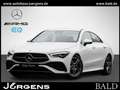 Mercedes-Benz CLA 200 AMG-Sport/Distr/LED/Kamera/Totw/Keyl/18" Weiß - thumbnail 1