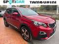 Peugeot 3008 3008 BlueHDi 130 S&S EAT8 Allure Rosso - thumbnail 1