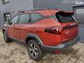 Dacia Bigster Expression 140 PS TCe-Sitzheizung-LED-AppleCarp... Braun - thumbnail 4