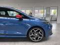 Ford Fiesta ST STYLING RECARO+NAV+LED+PANO+BO+ALU+1HD Blau - thumbnail 33