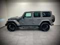 Jeep Wrangler Unlimited Rebel Outlaw Gris - thumbnail 3