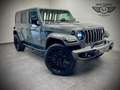 Jeep Wrangler Unlimited Rebel Outlaw Gris - thumbnail 1