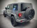 Jeep Wrangler Unlimited Rebel Outlaw Gris - thumbnail 5