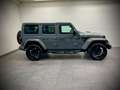 Jeep Wrangler Unlimited Rebel Outlaw Gris - thumbnail 2
