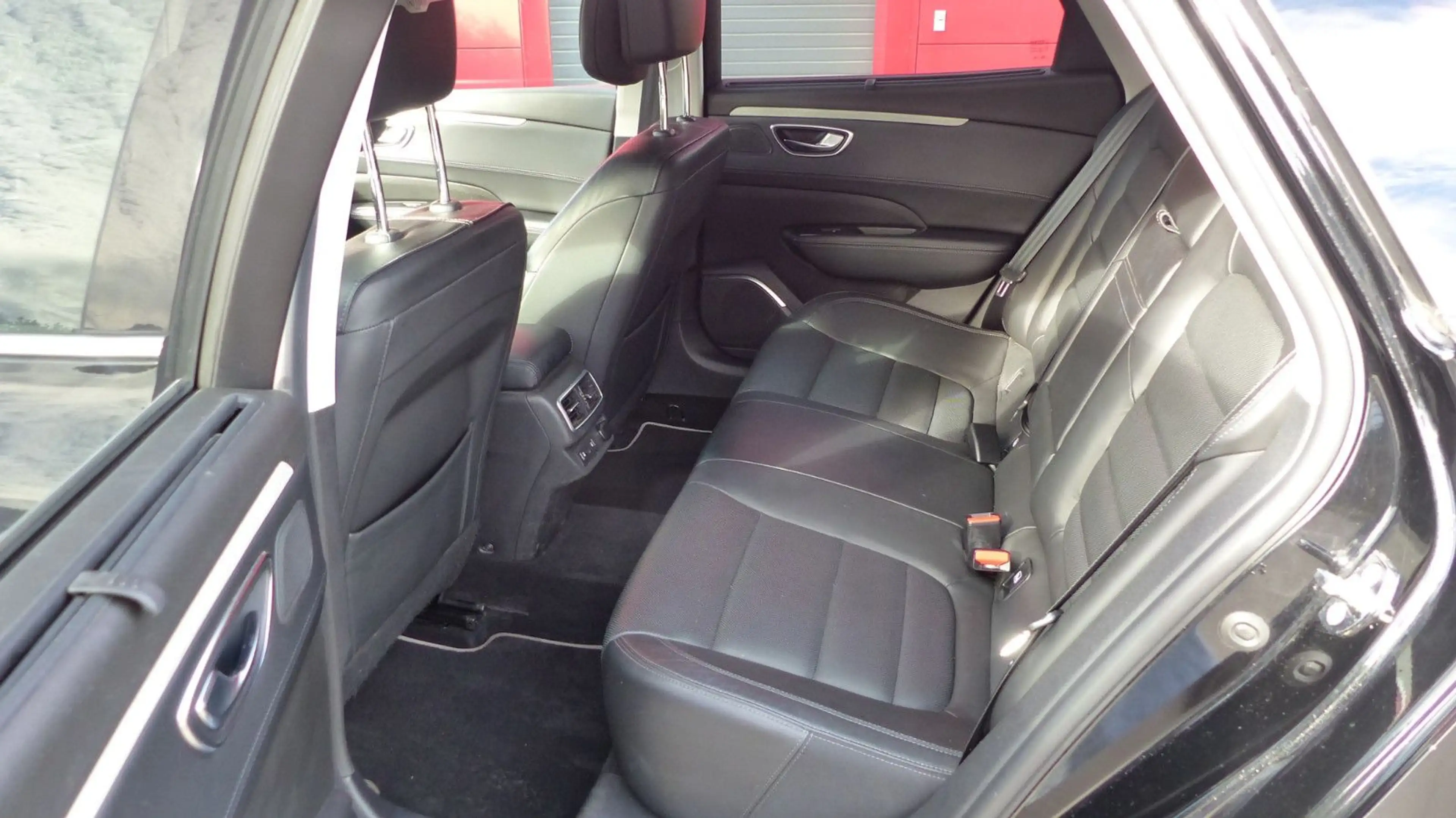 Renault Talisman Grandtour Initiale Paris,NR,WR,Pano — photo 29