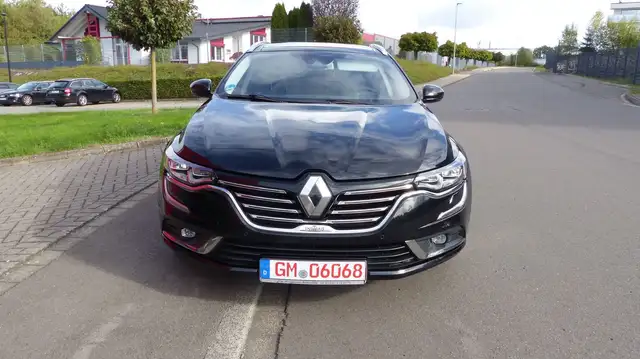 Renault Talisman Grandtour Initiale Paris,NR,WR,Pano