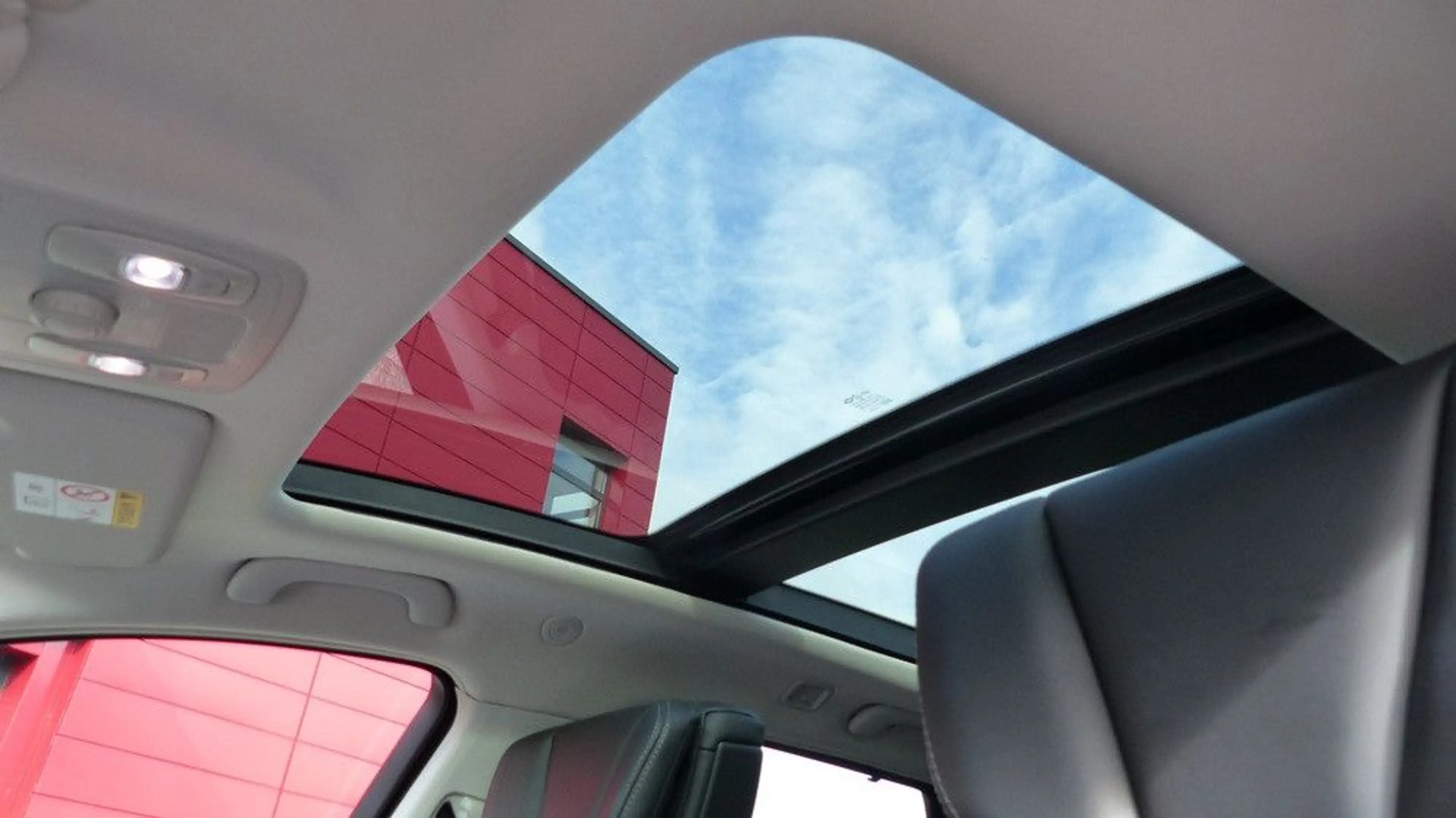 Renault Talisman Grandtour Initiale Paris,NR,WR,Pano — photo 26