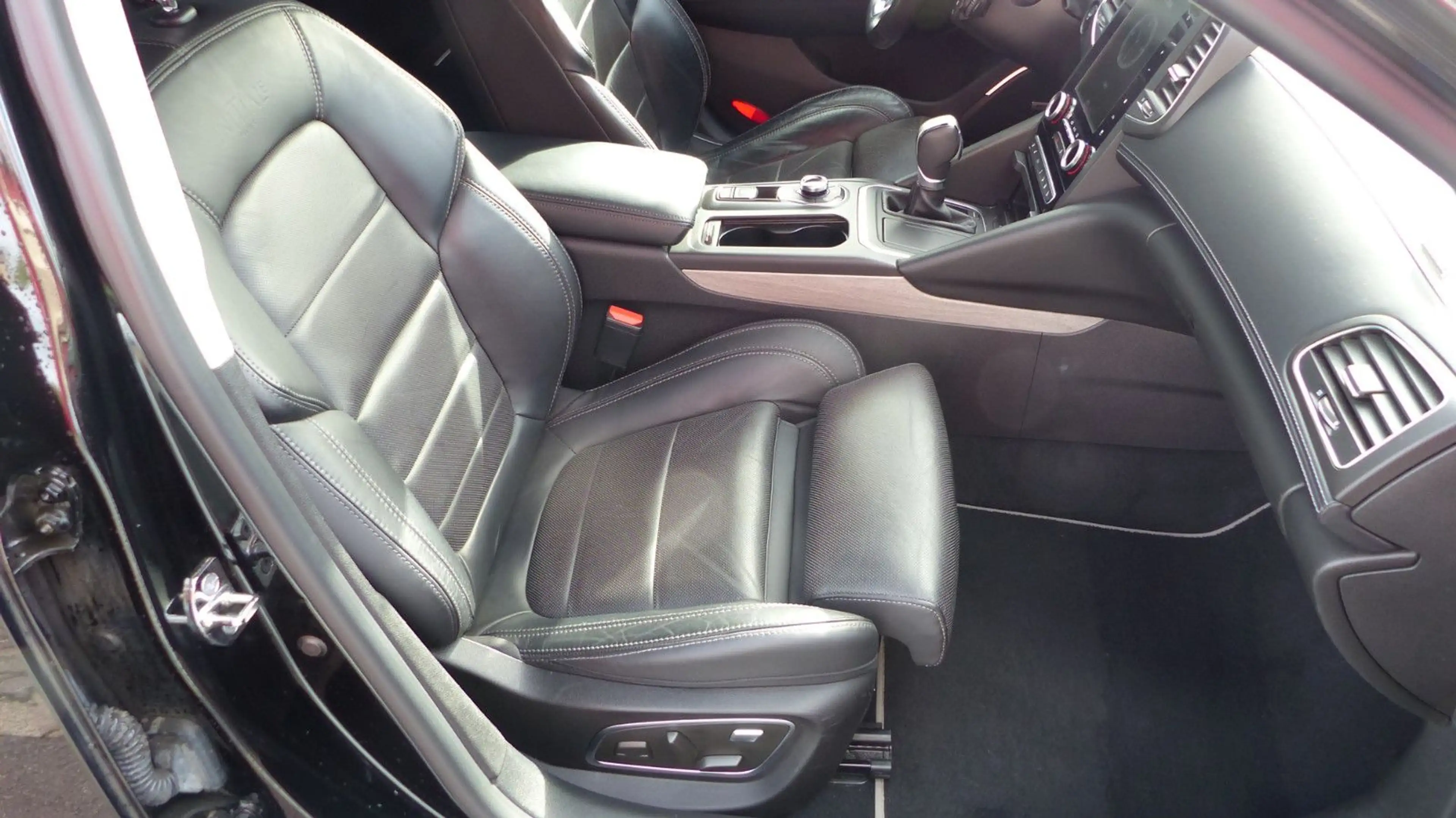 Renault Talisman Grandtour Initiale Paris,NR,WR,Pano — photo 23