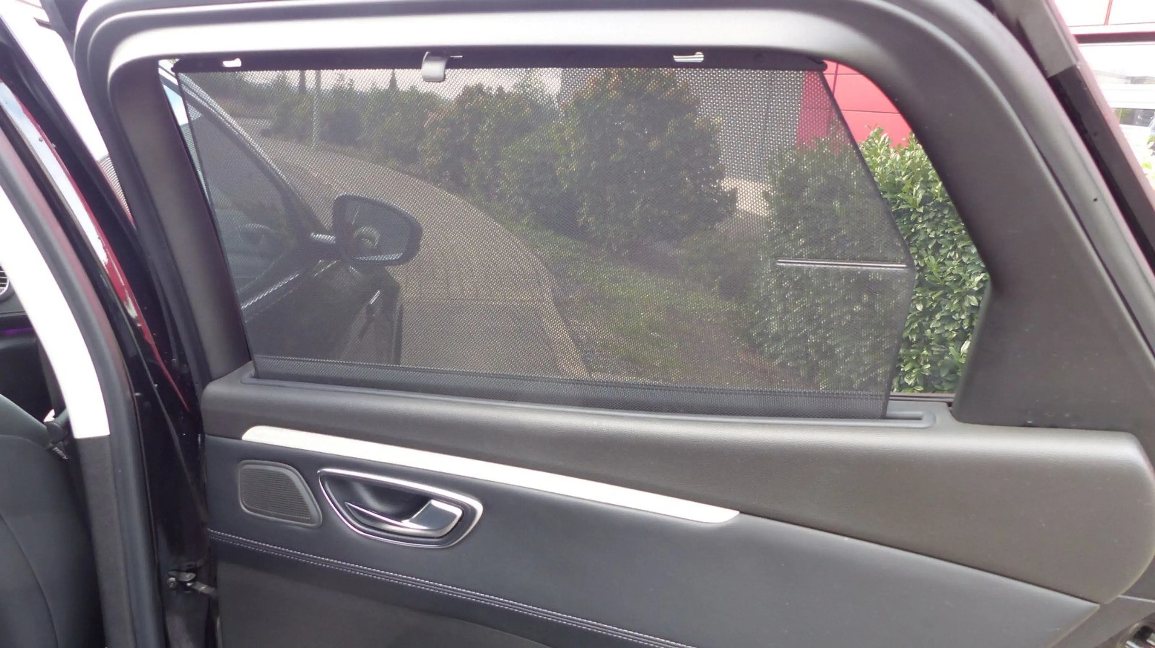 Renault Talisman Grandtour Initiale Paris,NR,WR,Pano — photo 31