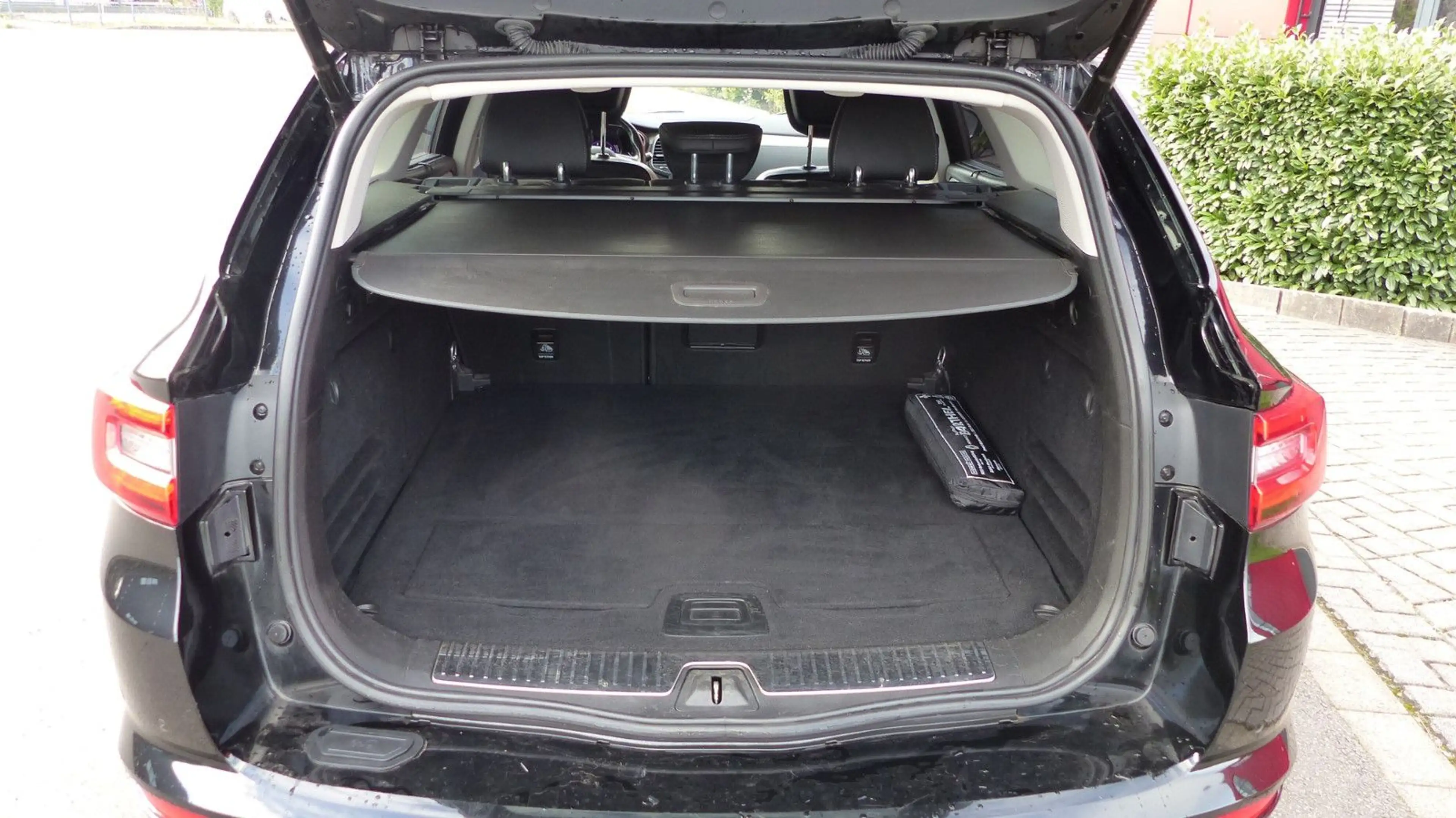Renault Talisman Grandtour Initiale Paris,NR,WR,Pano — photo 8