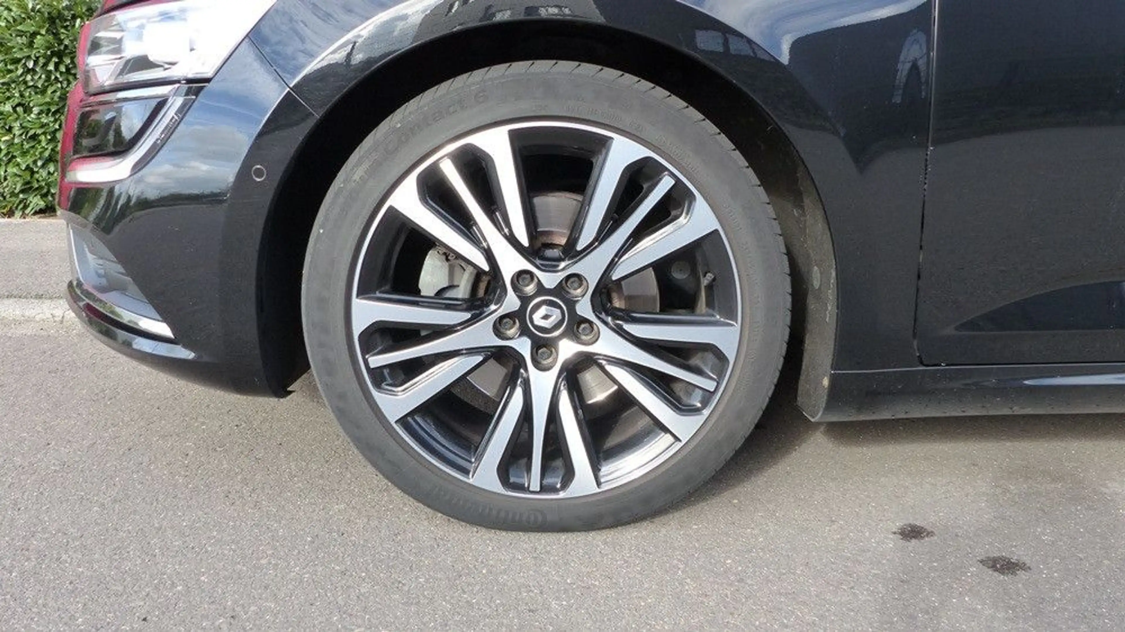 Renault Talisman Grandtour Initiale Paris,NR,WR,Pano — photo 5