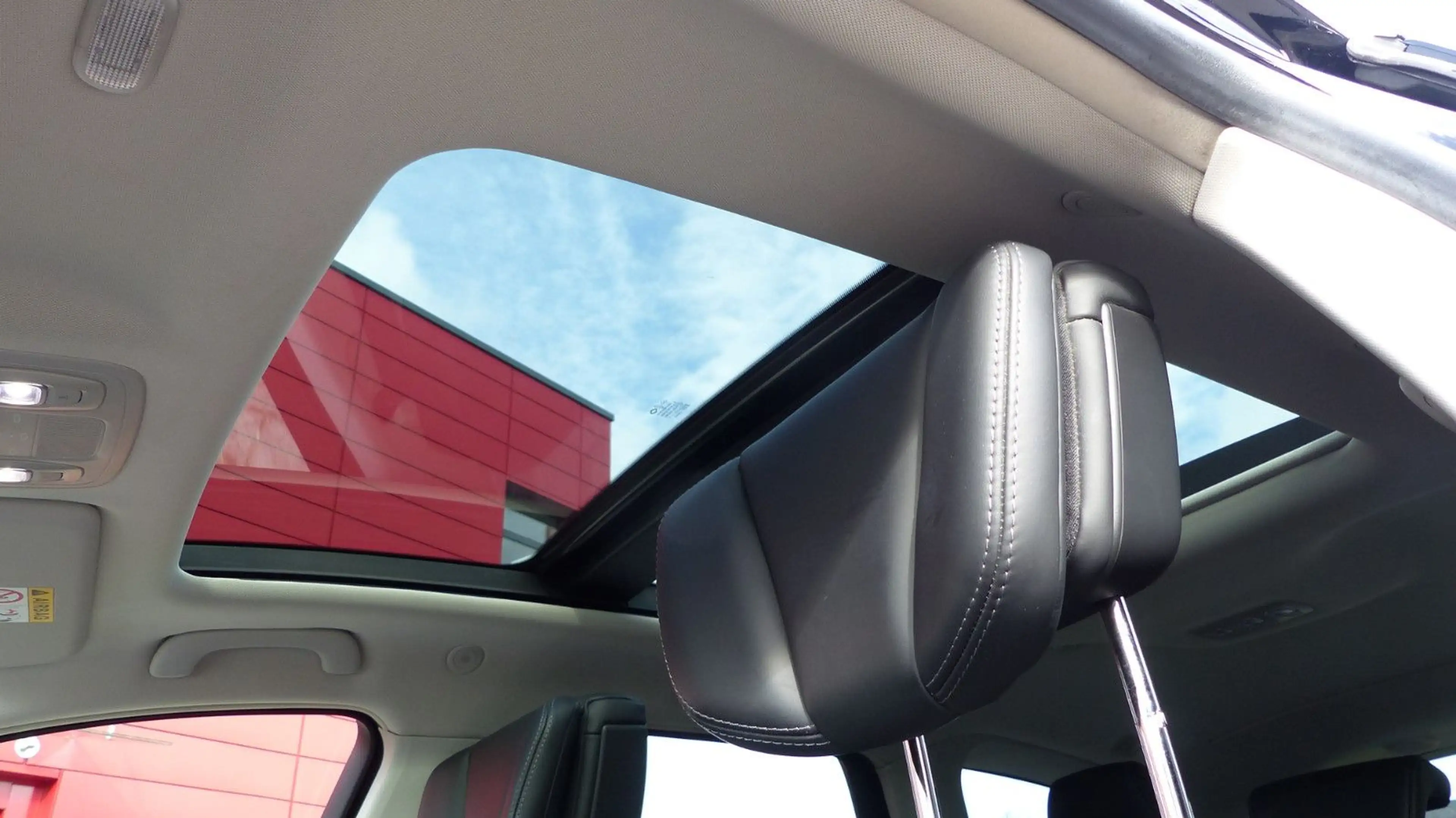 Renault Talisman Grandtour Initiale Paris,NR,WR,Pano — photo 27