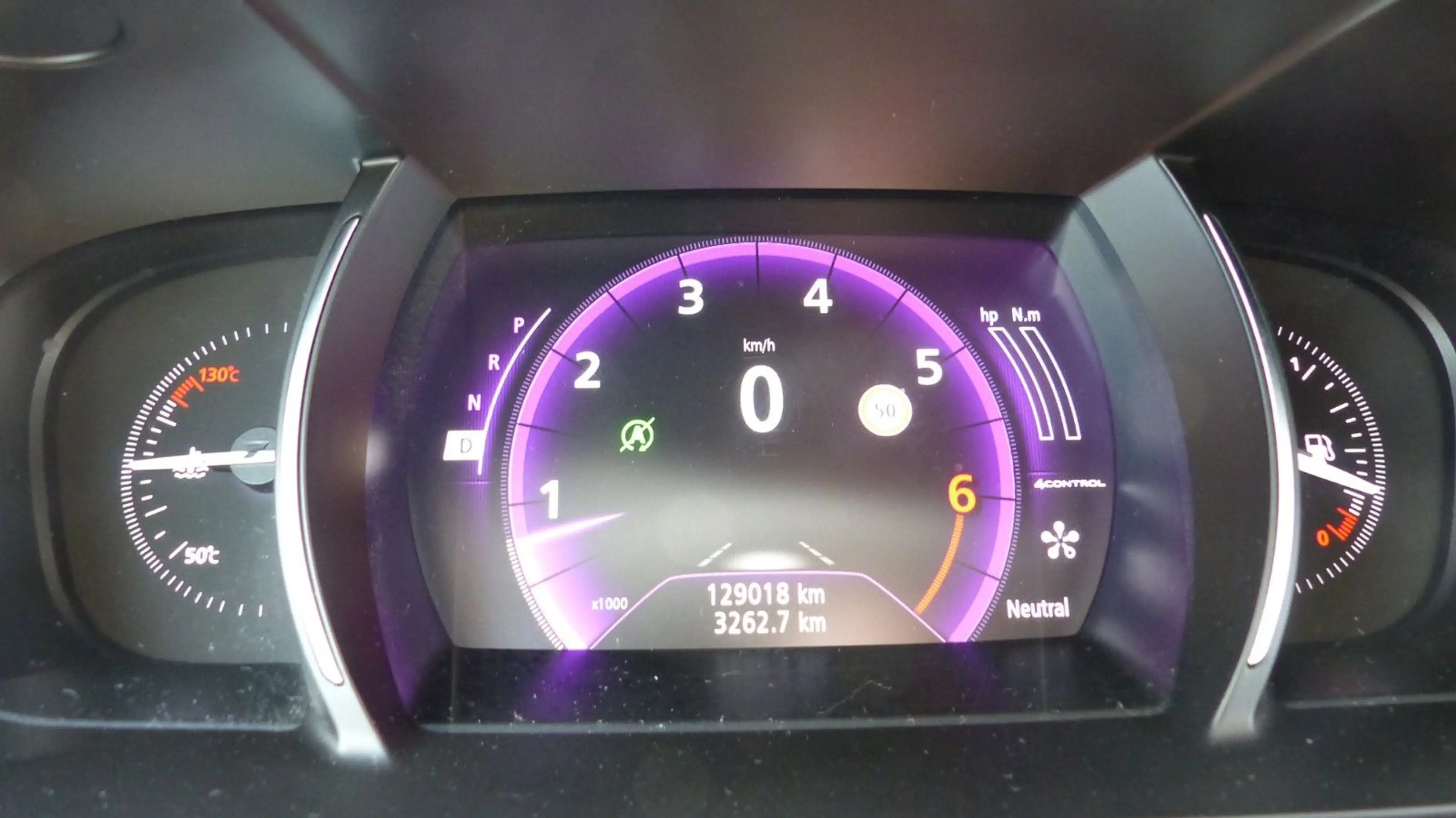 Renault Talisman Grandtour Initiale Paris,NR,WR,Pano — photo 18
