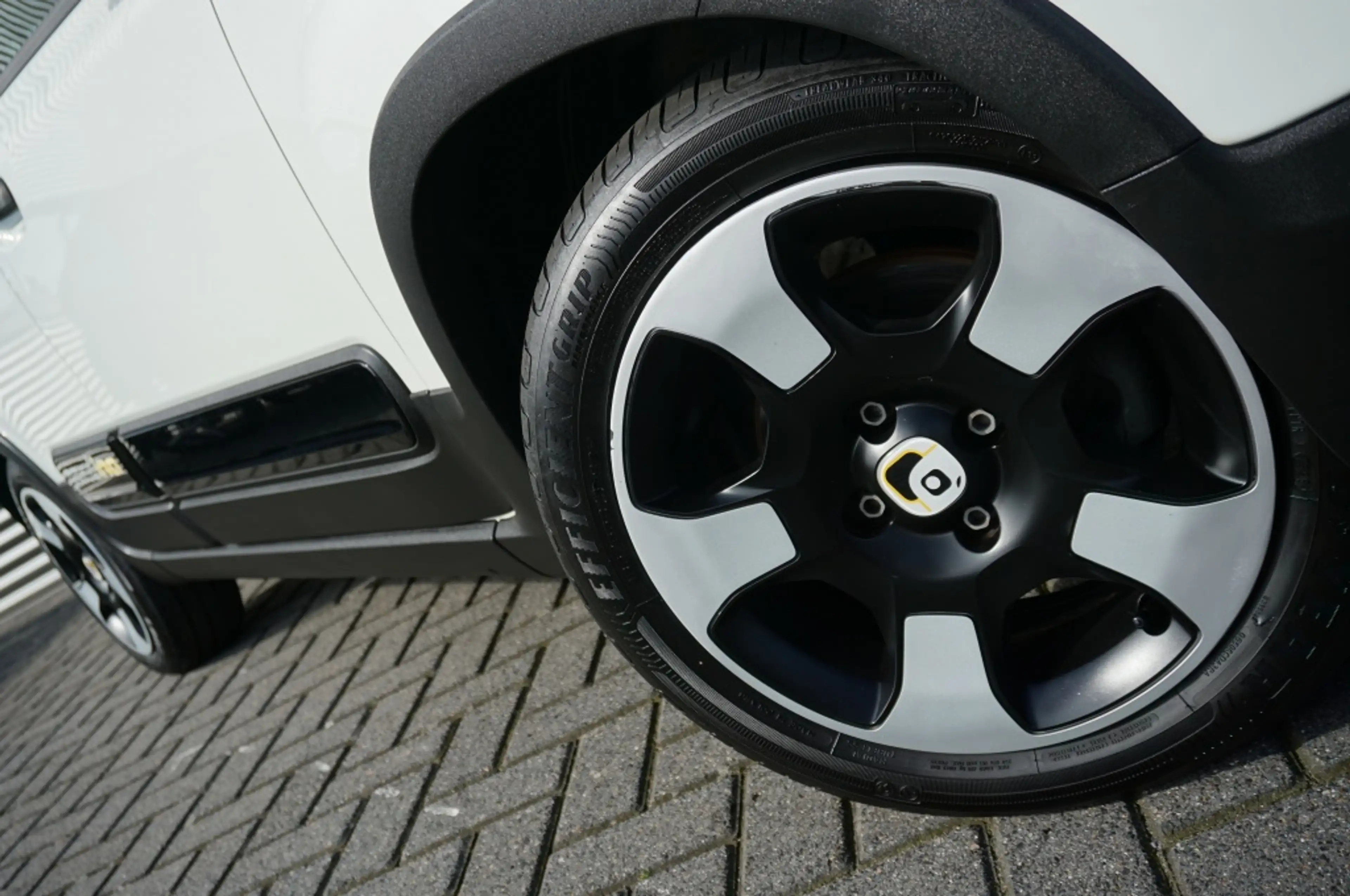 Fiat Panda 1.0 Hybrid Cross | AIRCO | CARPLAY | 17.143KM!! — photo 11