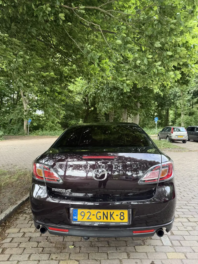 Mazda 6 2.0 Aut. Exclusive - 2