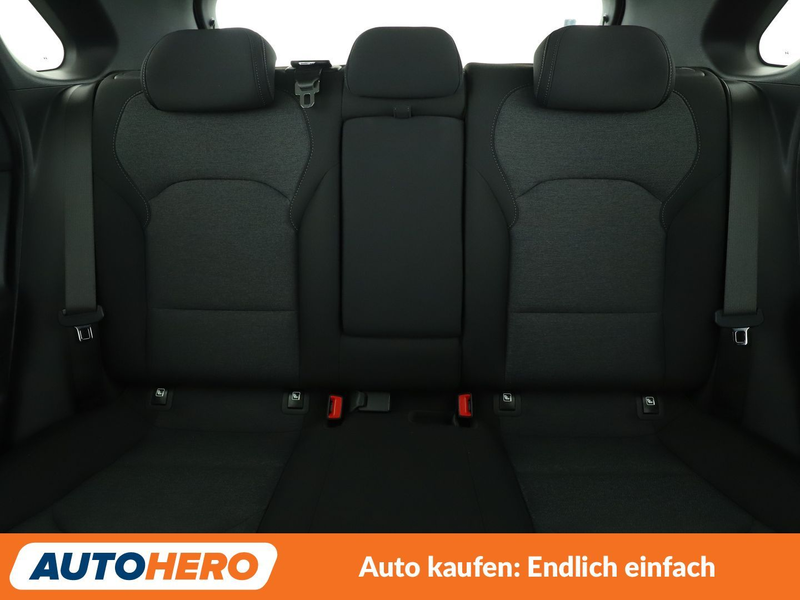 Hyundai i30 1.0 T-GDI Edition 30+*LED*NAVI*TEMPO*CAM*PDC*SHZ* — photo 15