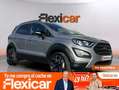 Ford EcoSport 1.0 EcoBoost ST Line 125 Gris - thumbnail 1