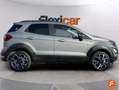 Ford EcoSport 1.0 EcoBoost ST Line 125 Gris - thumbnail 9