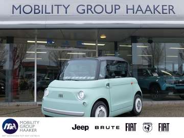 Fiat Topolino | Full Elec.